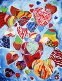 by Irene Nowicki
