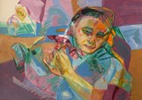 by Caballero Salguero