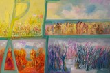 by Caballero Salguero