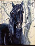 by Shannon McClane