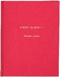 by Michael Leyton