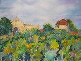 by Joan  Ourdy