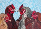by Erlinde Ufkes Stephanus