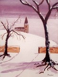 by robert minchin