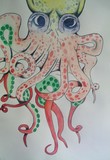by Kellie Hogben