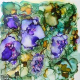 by Marilyn Brown