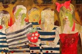 by LENA kramaric