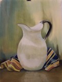 by Marjorie Huwa