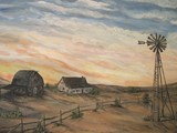 by Bev Neely
