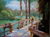 by Mary  Back