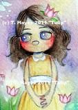 by Tamia Hayes