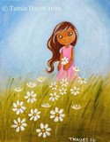 by Tamia Hayes