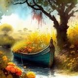 by linda czerwinski