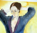 by Susan Cherry