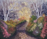 by Judy Mahurin