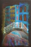 by Natasha Shapirovsky