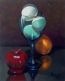 by darrell parrott