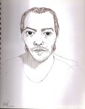 by J last
