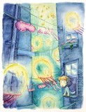 by nicole hiroshige