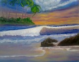 by Holly Martinson