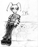 by Chibi Rose