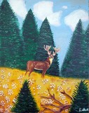 by Linda Hawkins