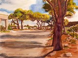 by Dora Alden