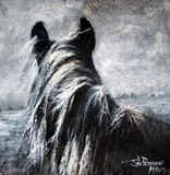 by Julie Pederson  Atkins
