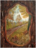 by Sylvia Gaffney