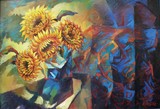 by Olga Wildman
