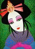 by DULCIE DEE