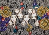 by kate villarin