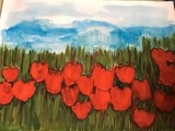 by monah lewis