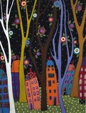 by Karla Gerard