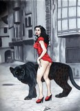 by Kiel  Creagh