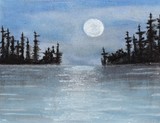 by Jerry Lee Cline