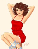 by kara k.