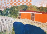 by Rachel Reichert