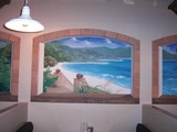 by dv8 murals 