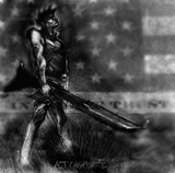 by A.J.  Casperite