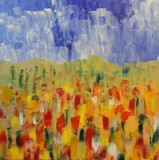 by Lesley Cornish