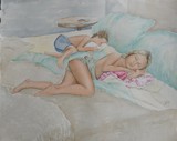 by Patricia Elgee