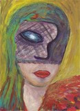 by Mary Sedici