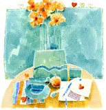 by wendy  taylor