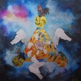 by Marianna Venczák