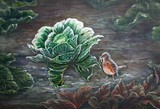 by Judy Kirouac