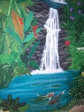 by Oxaya C lofgreen