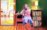 by John and margaret bayalis
