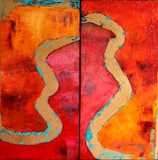 by YUNA parmentier