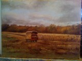 by Linda Storminger